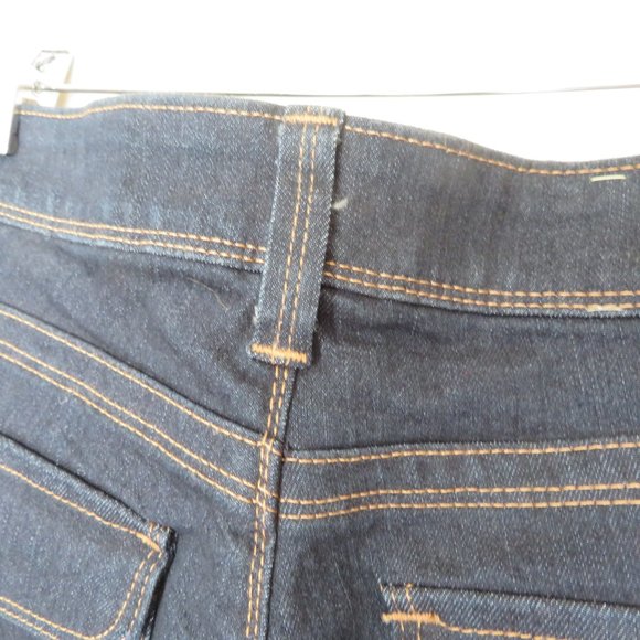 Women's Dark Blue Lee Shapetastic Jeans - Picture 6 of 7